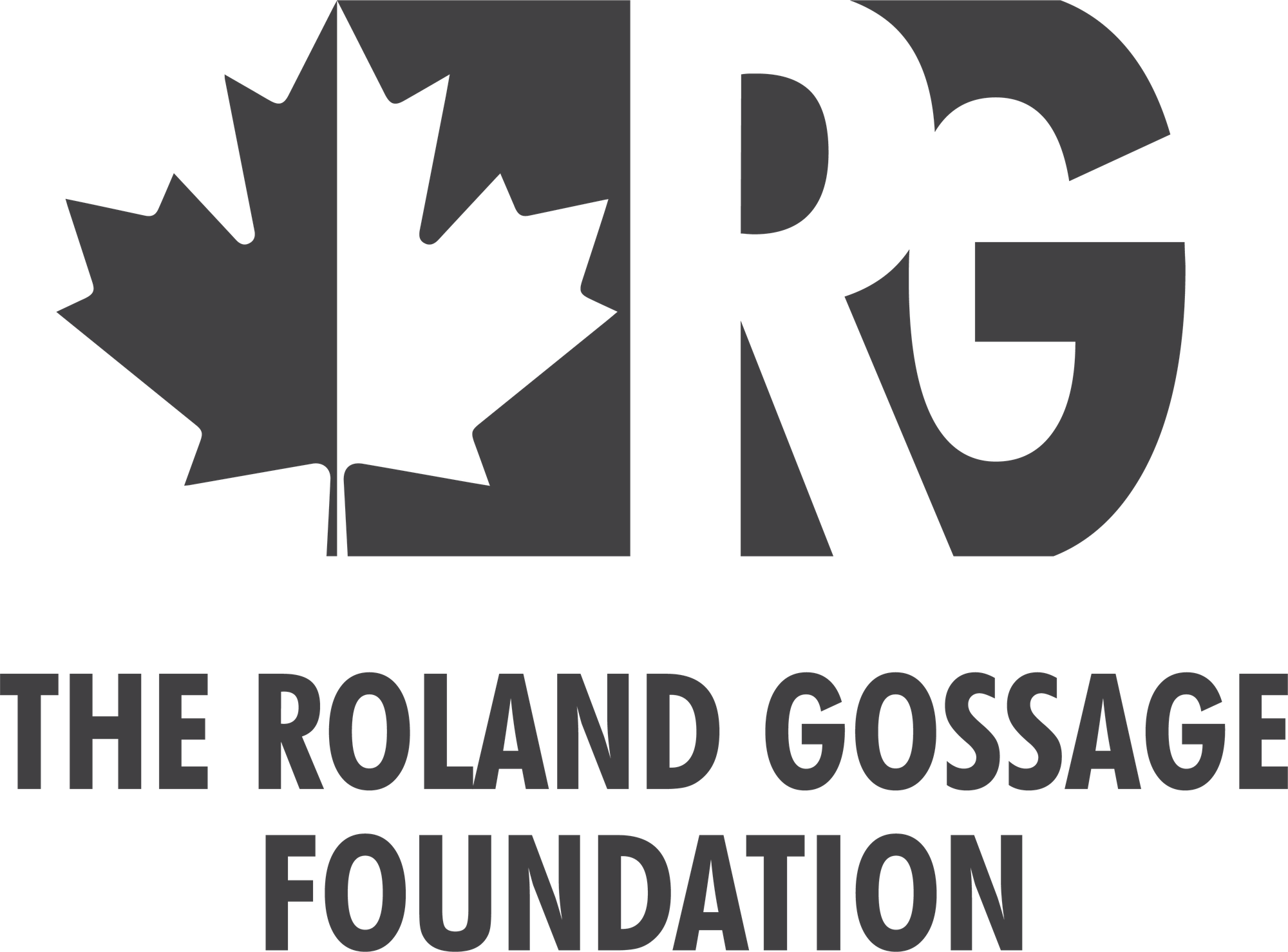 Charity logo